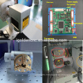 Machine de marquage automatique de prix usine direct / fibre de la machine de marquage laser 20w